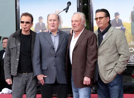 Foto Billy Bob Thornton