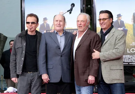 Foto Billy Bob Thornton