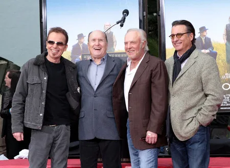 Foto Billy Bob Thornton