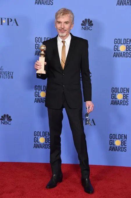 Foto Billy Bob Thorton