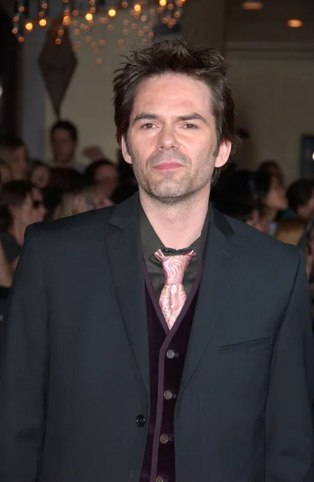 Foto Billy Burke