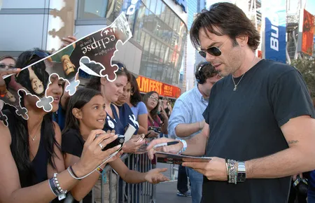 Foto Billy Burke