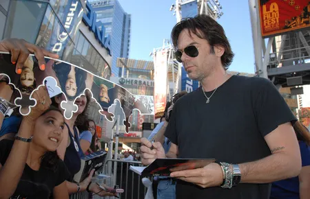Foto Billy Burke