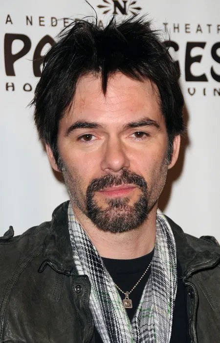 Foto Billy Burke