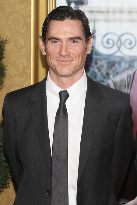 Foto Billy Crudup