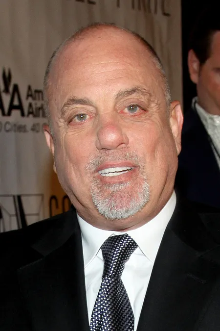 Foto Billy Joel