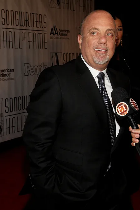 Foto Billy Joel