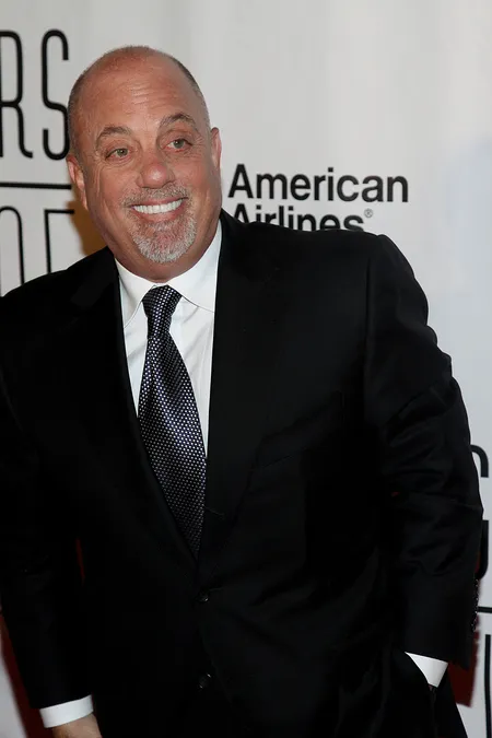 Foto Billy Joel