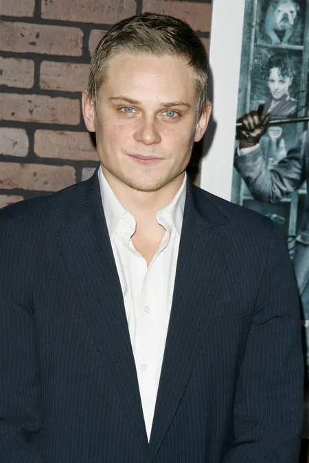 Foto Billy Magnussen