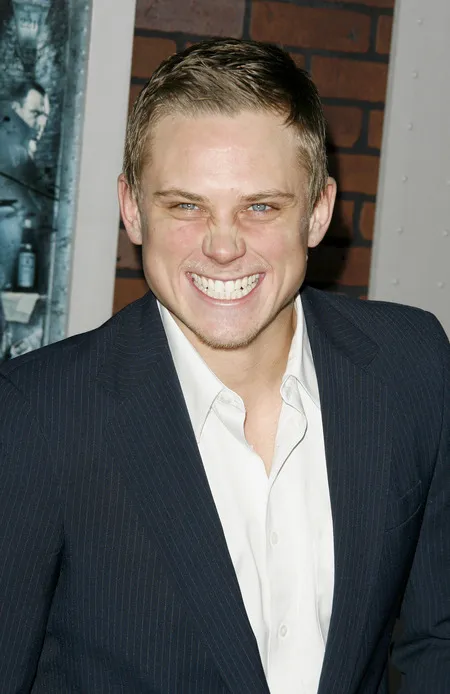 Foto Billy Magnussen