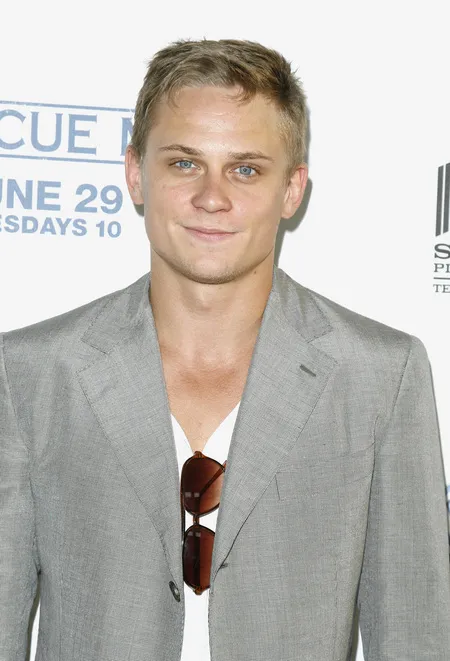 Foto Billy Magnussen