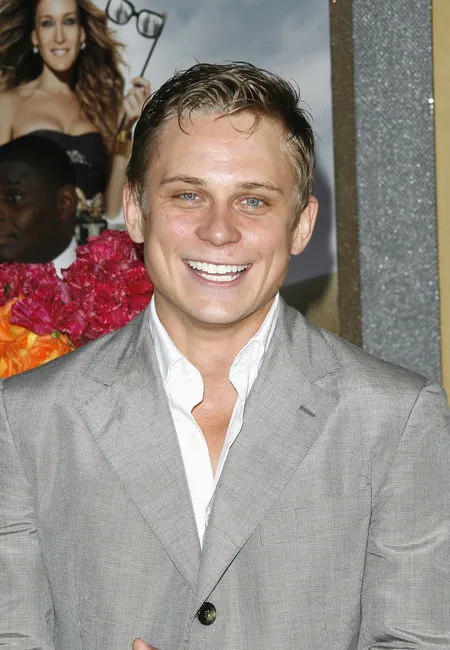 Foto Billy Magnussen