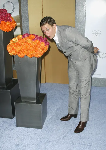 Foto Billy Magnussen