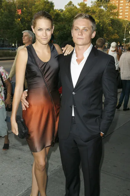 Foto Billy Magnussen