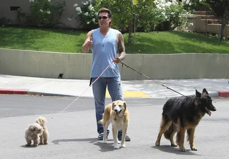 Foto Billy Ray Cyrus