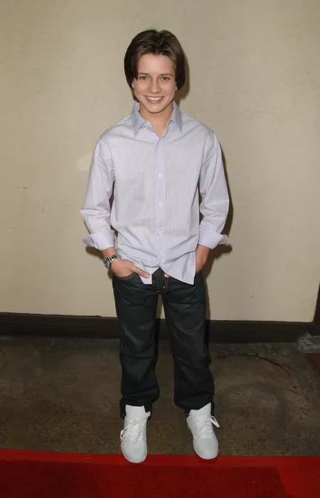 Foto Billy Unger