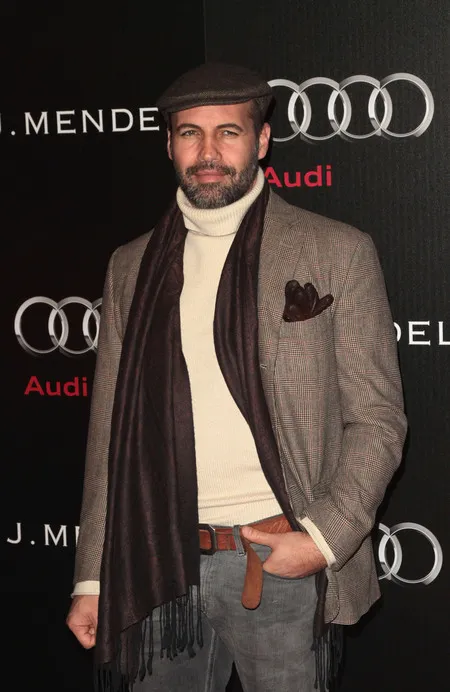 Foto Billy Zane