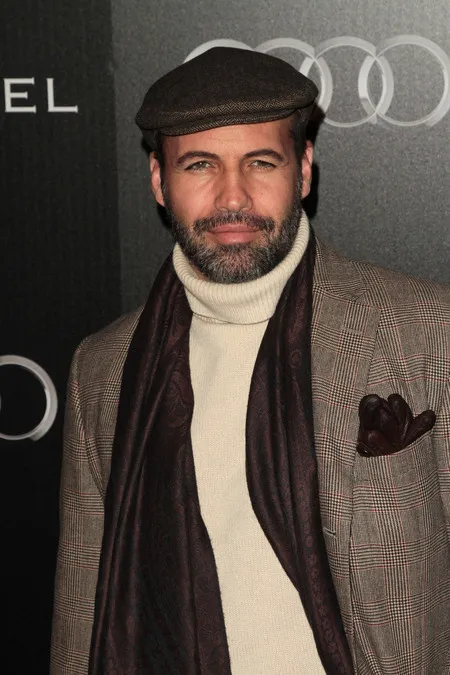 Foto Billy Zane