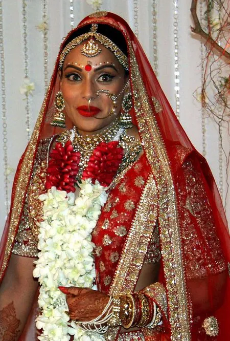 Foto Bipasha Basu