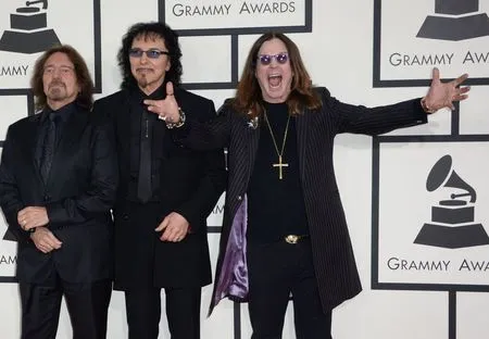 Foto Black Sabbath