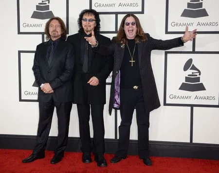 Foto Black Sabbath