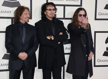 Foto Black Sabbath