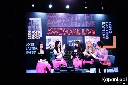 Foto BLACKPINK
