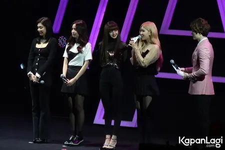 Foto BLACKPINK