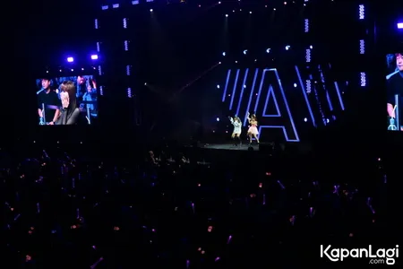 Foto BLACKPINK