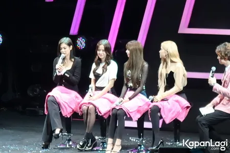 Foto BLACKPINK