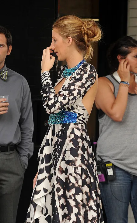 Foto Blake Lively