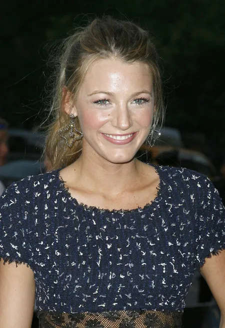 Foto Blake Lively