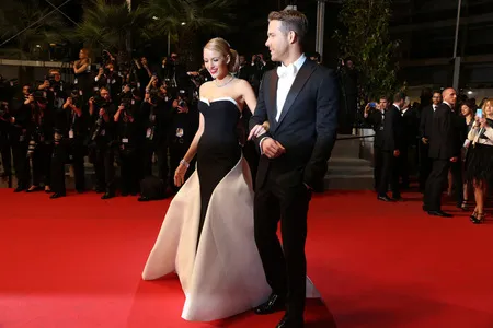 Foto Blake Lively