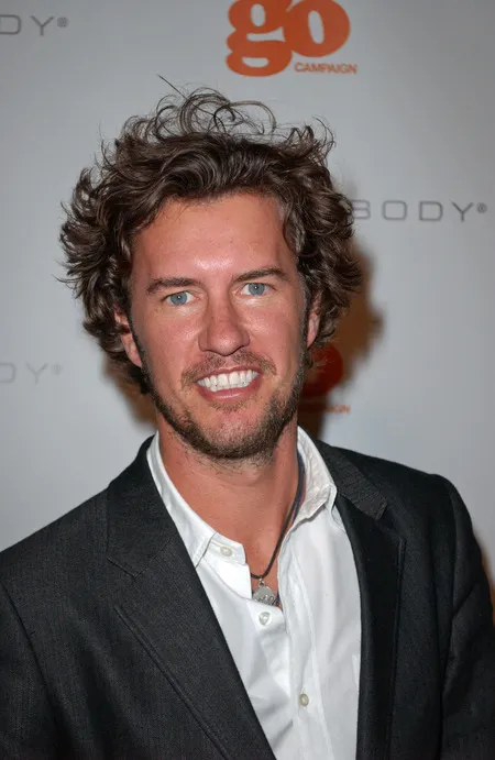 Foto Blake Mycoskie