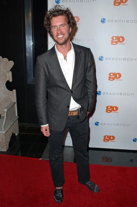 Foto Blake Mycoskie