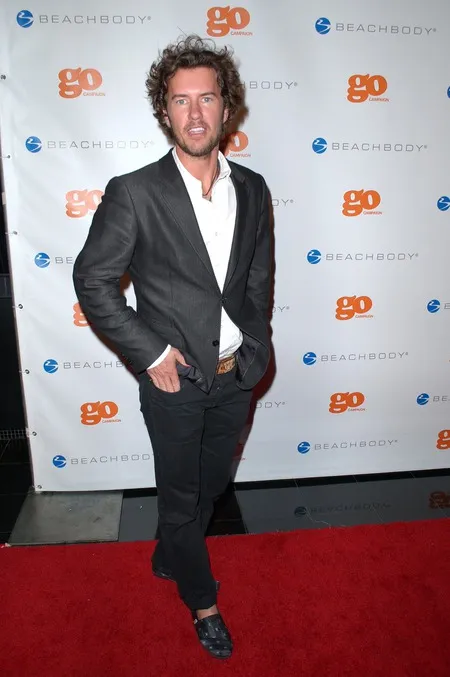 Foto Blake Mycoskie
