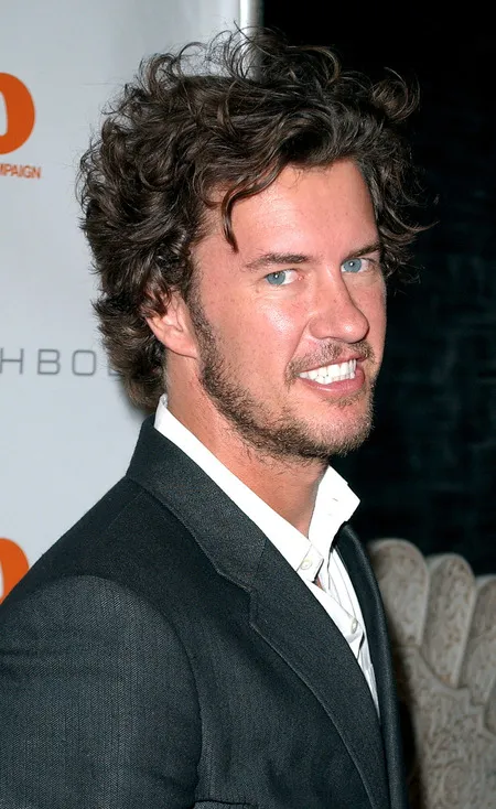 Foto Blake Mycoskie