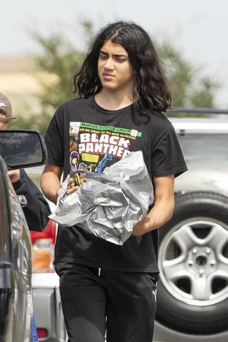 Foto Blanket Jackson