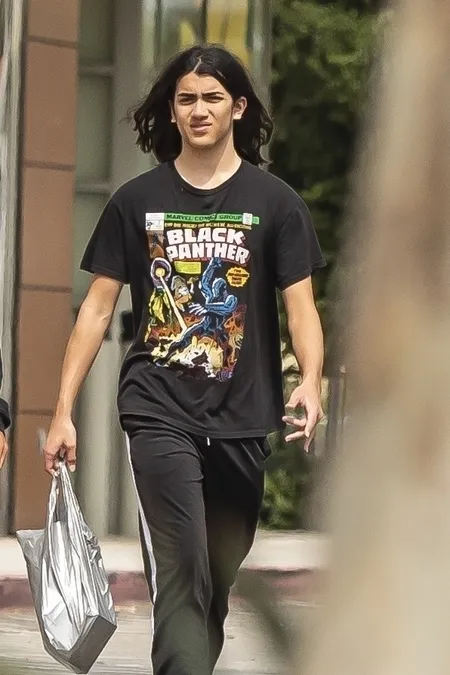 Foto Blanket Jackson