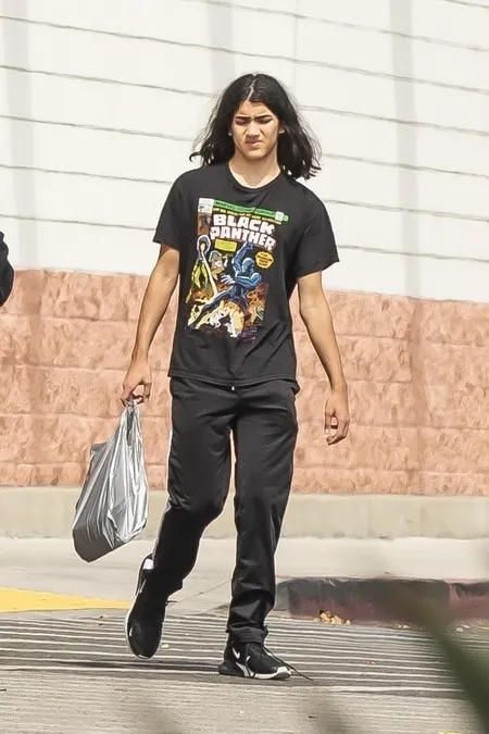 Foto Blanket Jackson