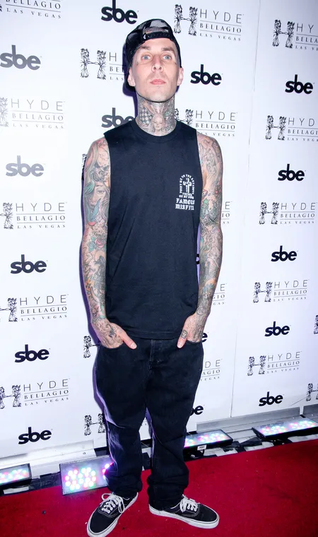 Foto Blink 182