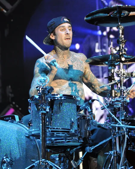 Foto Blink 182