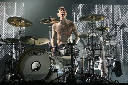 Foto Blink 182