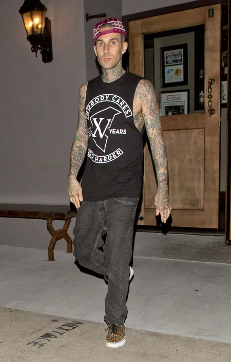 Foto Blink 182