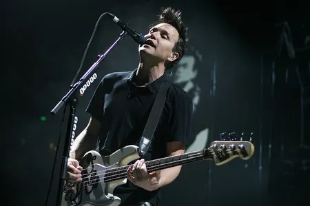 Foto Blink 182