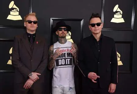 Foto Blink 182