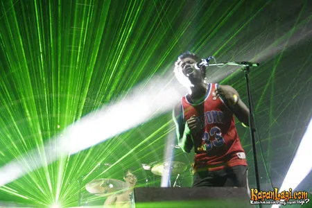 Foto Bloc Party