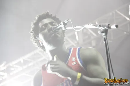 Foto Bloc Party