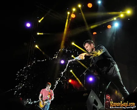 Foto Blur