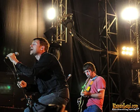 Foto Blur